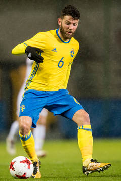 Sveriges Erdal Rakip