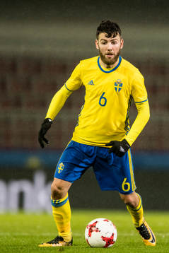 Sveriges Erdal Rakip