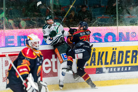 Färjestads Ilari Melart