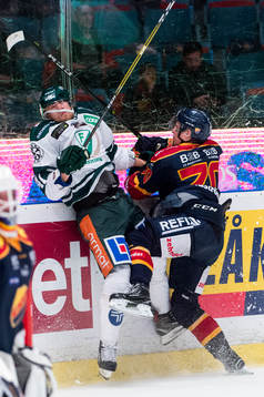 Färjestads Ilari Melart