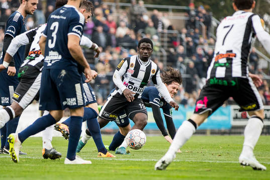 Landskronas Thierry Zahui