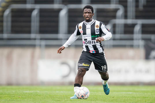 Landskronas Thierry Zahui