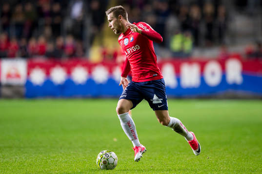 Örgrytes Daniel Sliper