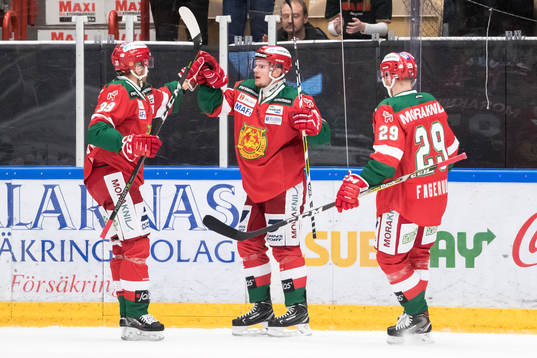 Moras David Kase jublar