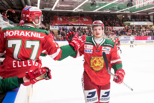 Moras David Kase jublar