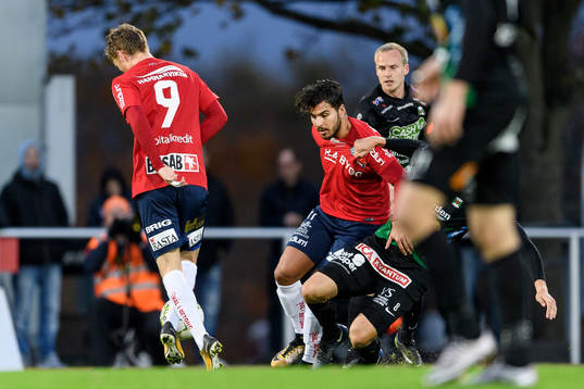 Örgrytes William Atashkadeh