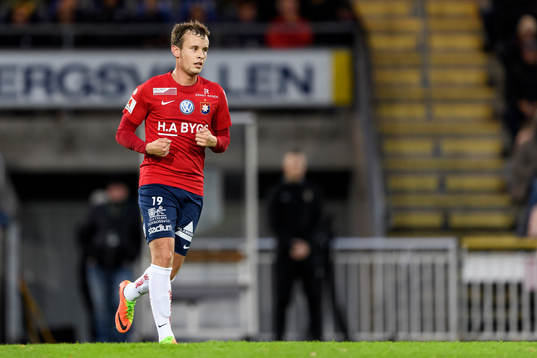Örgrytes Rasmus Andernil Bozic