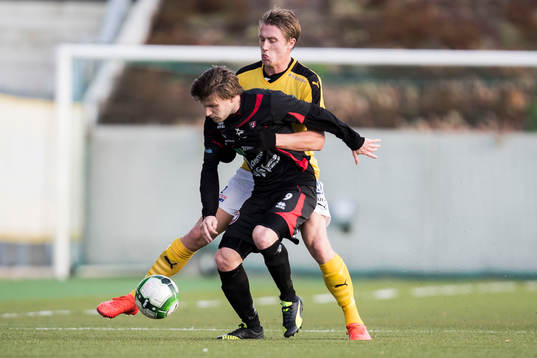 Lunds Kristian Mjörnman