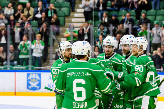 Rögles Daniel Sylwander, Craig Schira, Juhamatti Aaltonen,