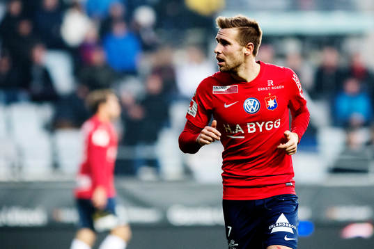 Örgrytes Daniel Sliper