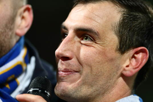 Norrköpings Nikola Tkalcic