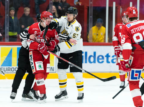 Timrås Jonathan Dahlen