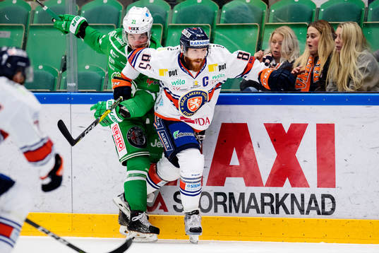 Rögles Kevin Gagné