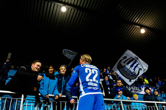 Andre Sødlund of Sandefjord