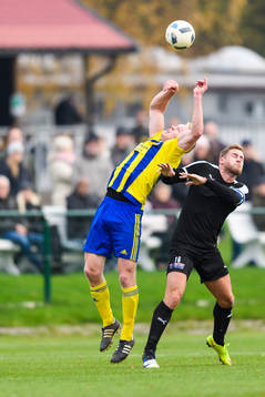 Eskilsminnes Philip Petersson