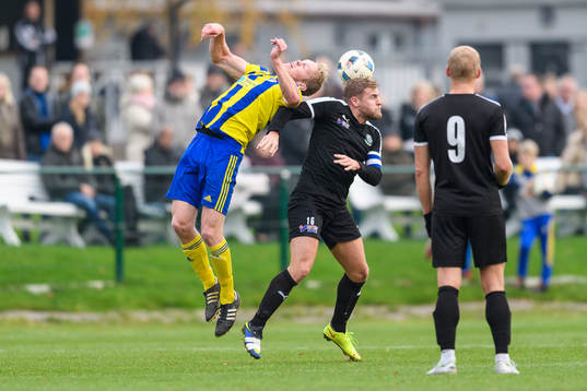 Eskilsminnes Philip Petersson