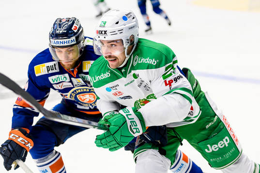 Rögles Ludvig Rensfeldt