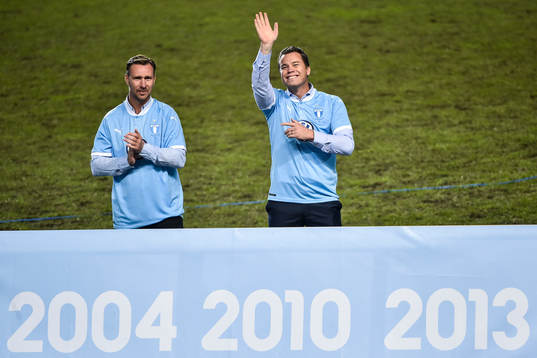 Malmö FFs tjugo guld uppmärksammas, 2004 Niklas Skoog och 2010 Daniel Andersson