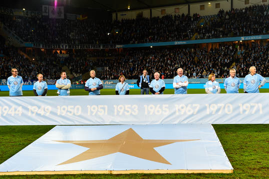 Malmö FFs tjugo guld uppmärksammas, 1944, Börje Tapper som representeras