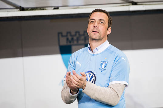 Malmö FFs tjugo guld uppmärksammas, 2016 Allan Kuhn
