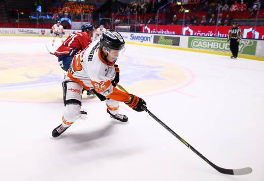 Karlskronas Henrik Törnqvist