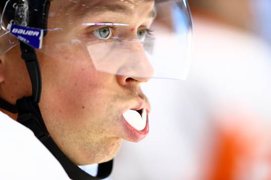 Karlskronas Victor Aronsson