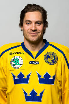 Johan Fransson