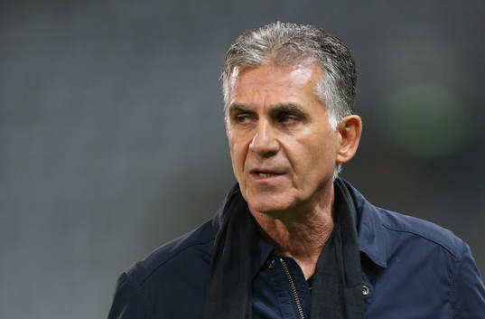 Fifa World Cup Russia 2018 Friendly Matchs / Iran vs Panama