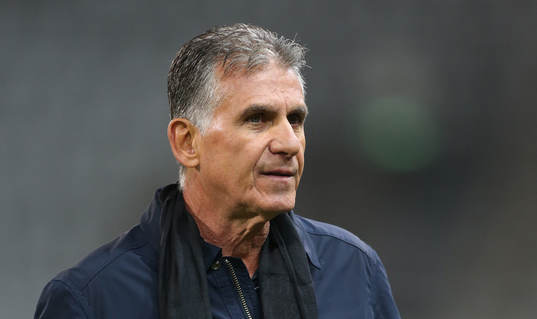 Fifa World Cup Russia 2018 Friendly Matchs / Iran vs Panama