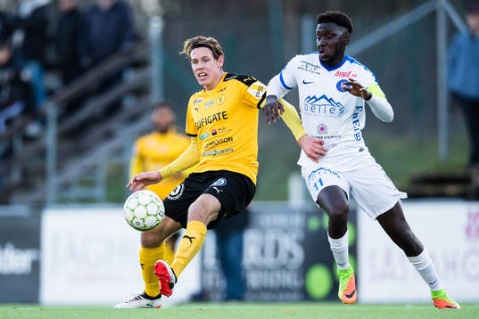 Frejs Philip Wiström