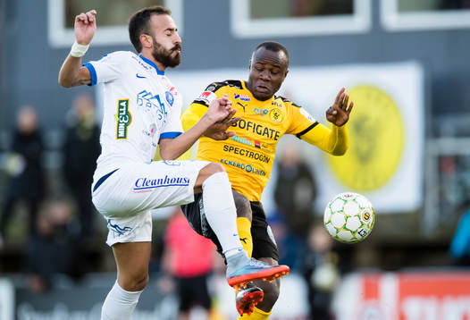 Akropolis Emmanouil Nikolakakis