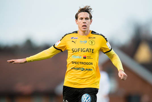 Frejs Philip Wiström