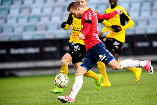 Örgrytes Daniel Sliper