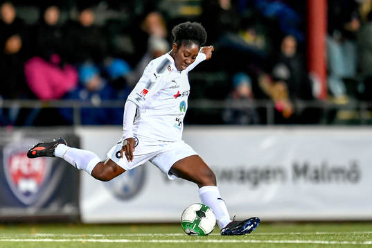 Rosengårds Anita Asante