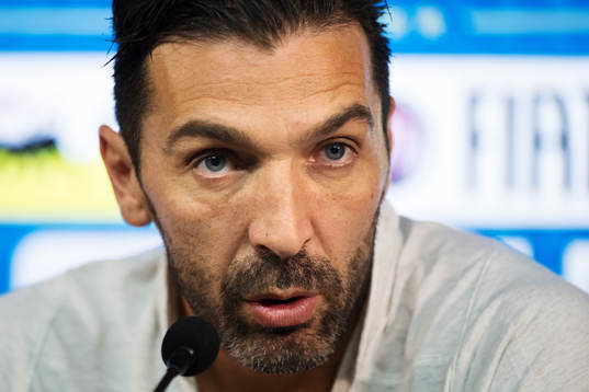 Gianluigi Buffon