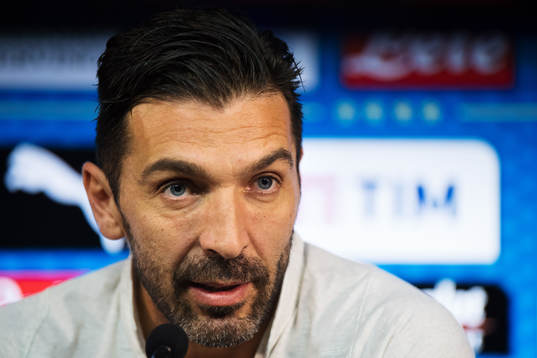 Gianluigi Buffon