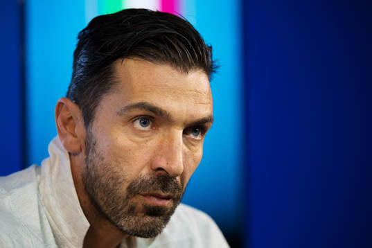 Gianluigi Buffon
