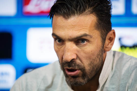 Gianluigi Buffon