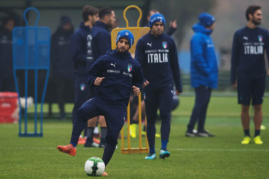 Lorenzo Insigne