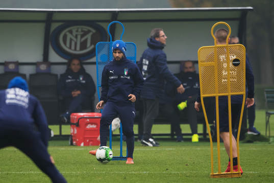Lorenzo Insigne
