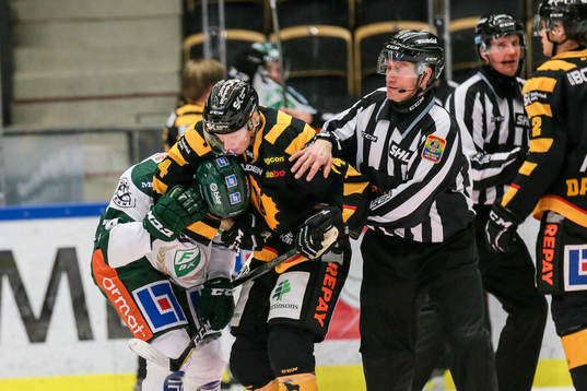 Skellefteås Simon Krekula