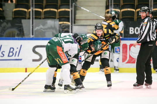 Skellefteås Simon Krekula