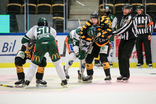 Skellefteås Simon Krekula