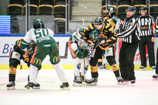 Skellefteås Simon Krekula