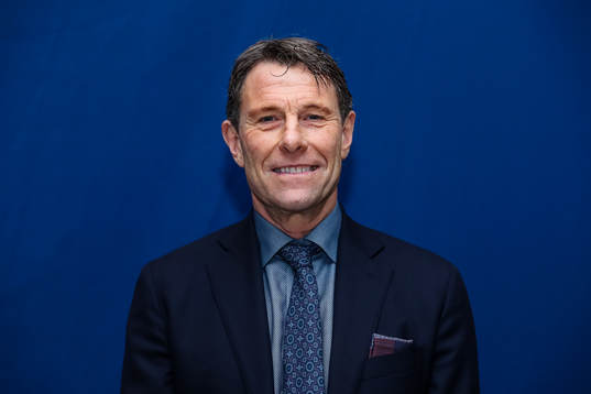 Håkan Ericson