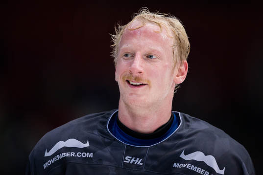 Frölundas Simon Hjalmarsson