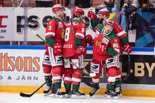 Moras Mathias Bromé jublar