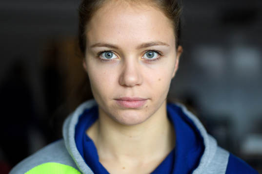 Olivia Mellegård