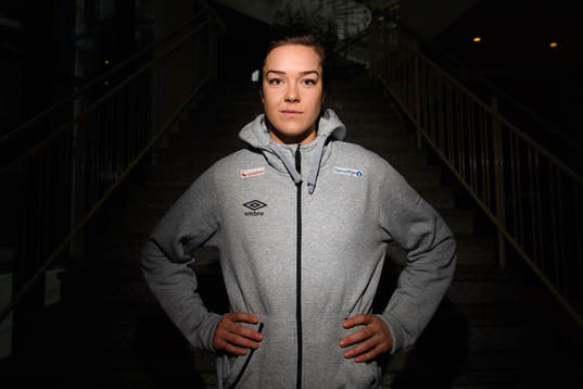 Kari Brattset