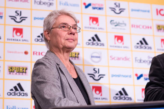 Ann Jansson